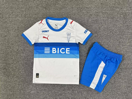 Universidad Católica Home Fans Football Jersey 2026/2027