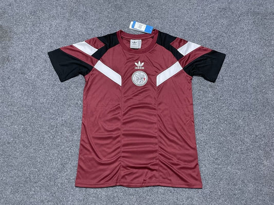 Ajax Special Edition Fans Football Jersey 2024/2025