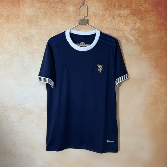 Scotland 150 Year Special Edition Fans Football Jersey 2026/2027