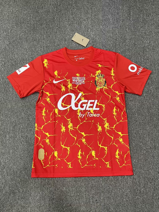 Mallorca Special Edition Fans Football Jersey 2024/2025