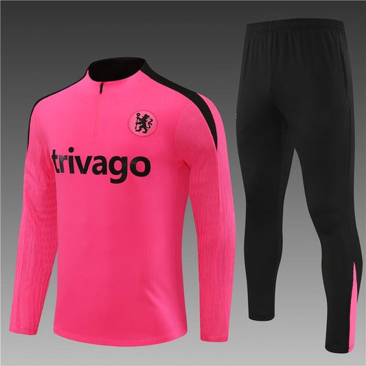 Chelsea Training Tracksuit 2024/2025