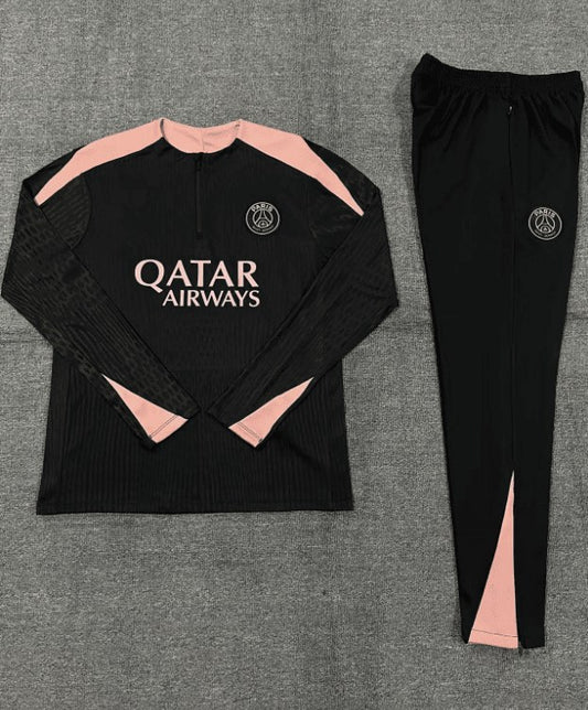PSG Paris Training Tracksuit 2024/2025