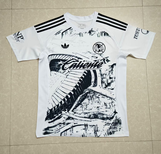 Club American Third Away Fans Football Jersey 2024/2025