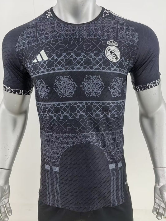 Real Madrid Special Edition Player Football Jersey 2024/2025