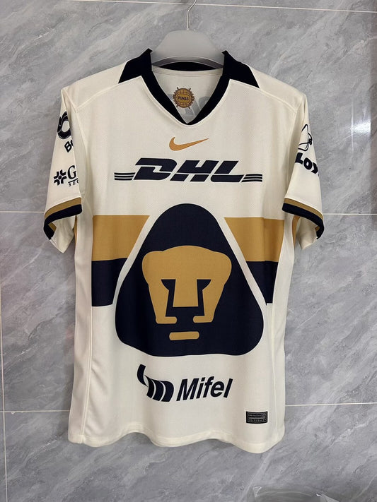 Pumas Home Fans Football Jersey 2025/2026