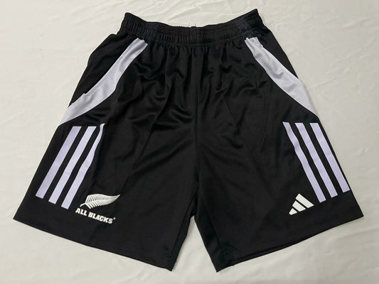 Ew Zealand Fans Rugby Jerseys Shorts 2025