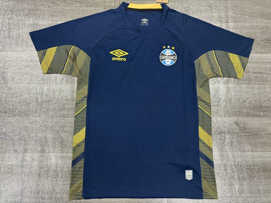Gremio Goalkeeper Fans Football Jersey 2025/2026