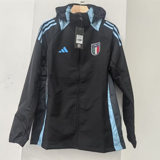 Italy Windbreaker 2024/2025