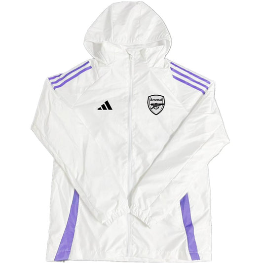 Arsenal Windbreaker 2024/2025