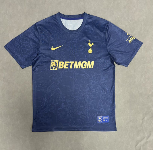 Tottenham Training Special Edition Fans Football Jersey 2026/2027