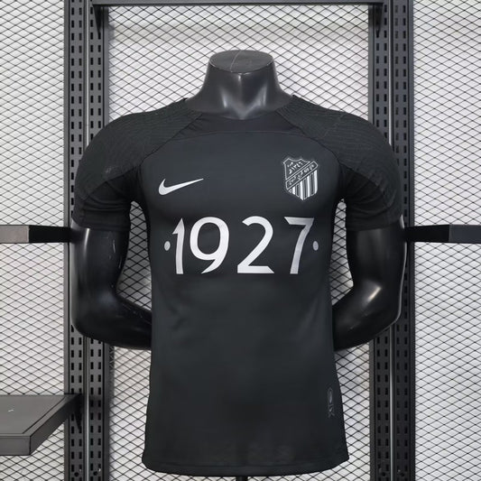 Al Ahli Jeddah Special Edition Player Football Jersey 2024/2025