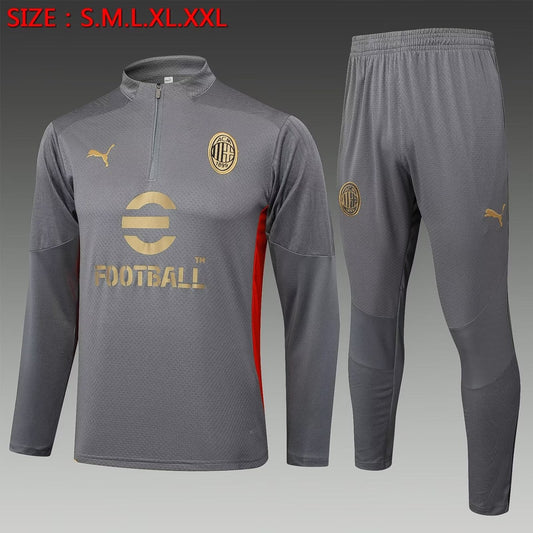 AC Milan Training Tracksuit 2024/2025