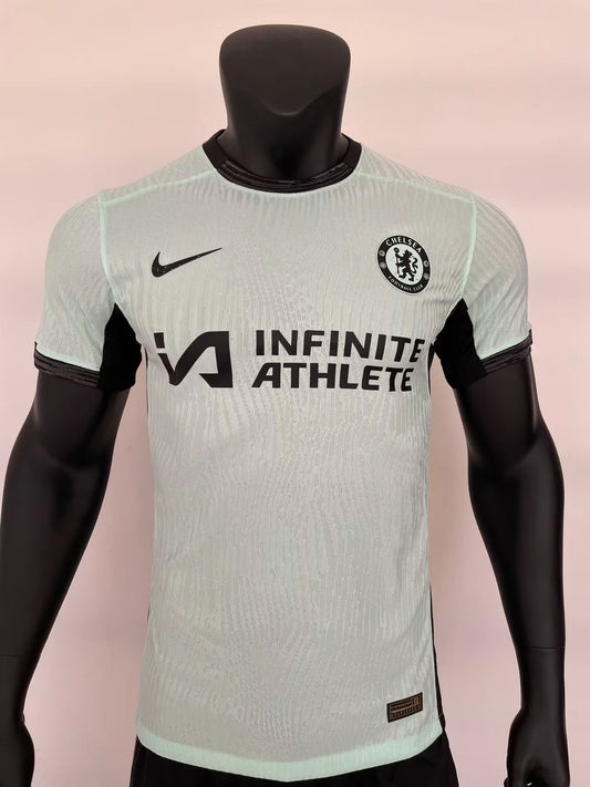 Chelsea Third Away Player Football Jersey 2023/2024