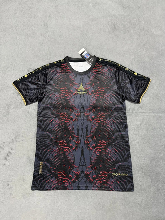 PSG Paris Special Edition Fans Football Jersey 2025/2026