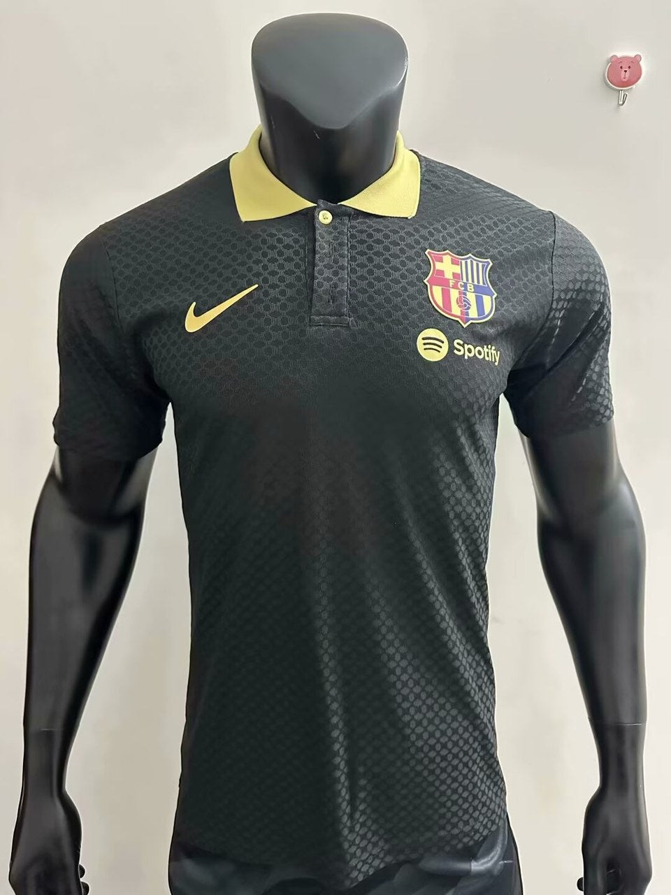Barcelona Training Clothes Player Football Jersey 2025/2026