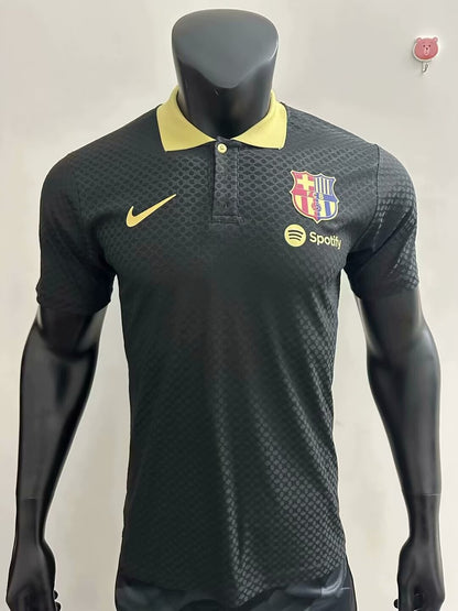 Barcelona Training Clothes Player Football Jersey 2025/2026