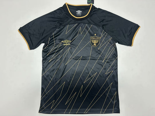 Beitar Jerusalem AWAY Fans Football Jersey 2025/2026