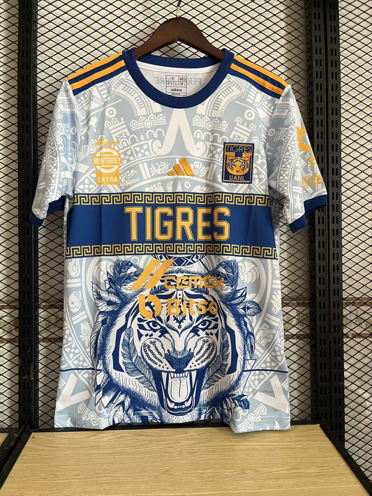 Tiger Special Edition Fans Football Jersey 2023/2024