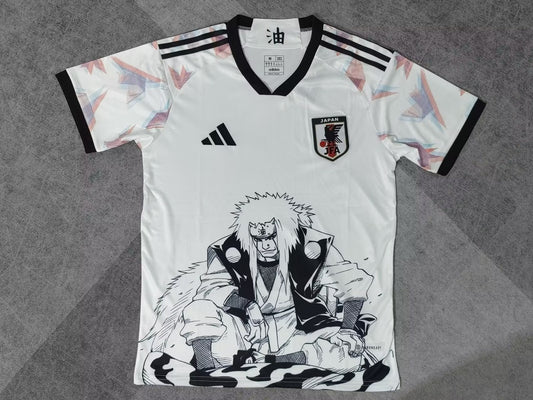 Japan Special Edition Fans Football Jersey 2024/2025
