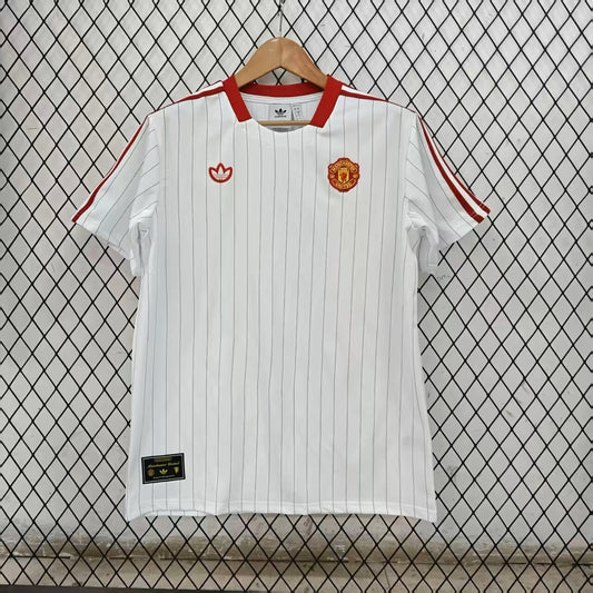 Manchester United Special Edition T-shirt Fans Football Jersey 2026/2027