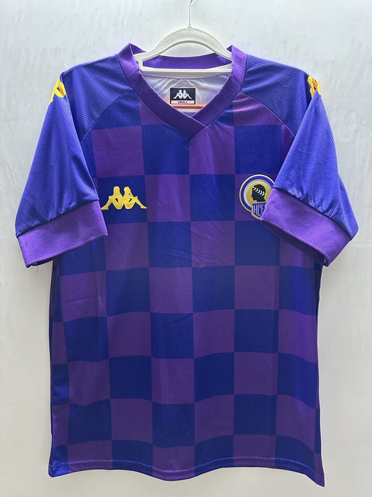 Hercules CF Away Fans Football Jersey 2025/2026