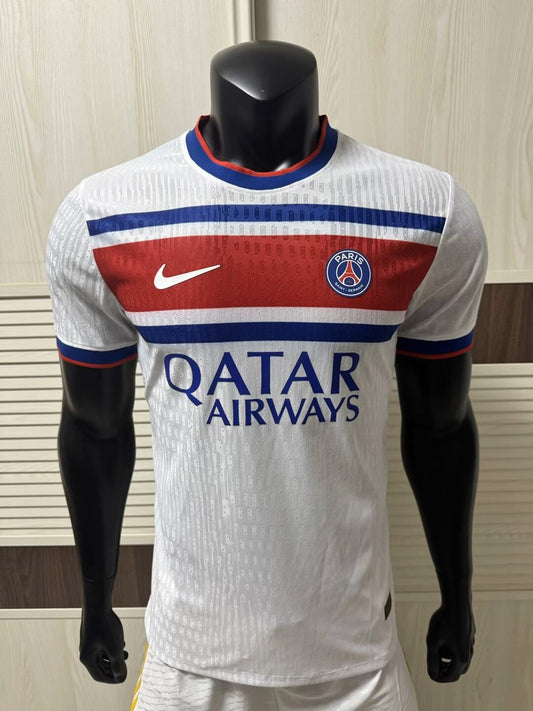 PSG Paris Training Special Edition Player Football Jersey 2026/2027