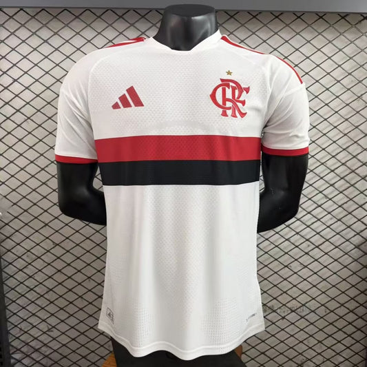 Flamengo Away Player Football Jersey 2026/2027