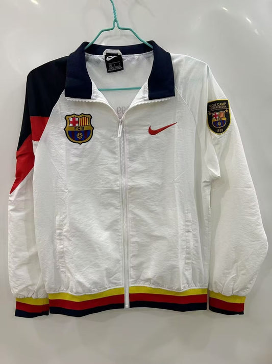 Barcelona Windbreaker 2025/2026