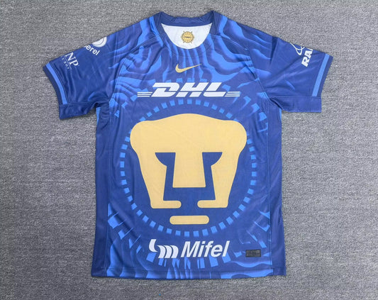 Pumas Away Fans Football Jersey 2025/2026