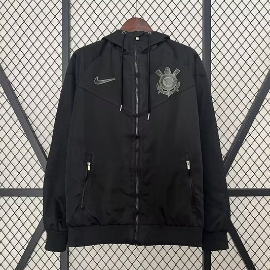 Corinthians Windbreaker 2025/2026