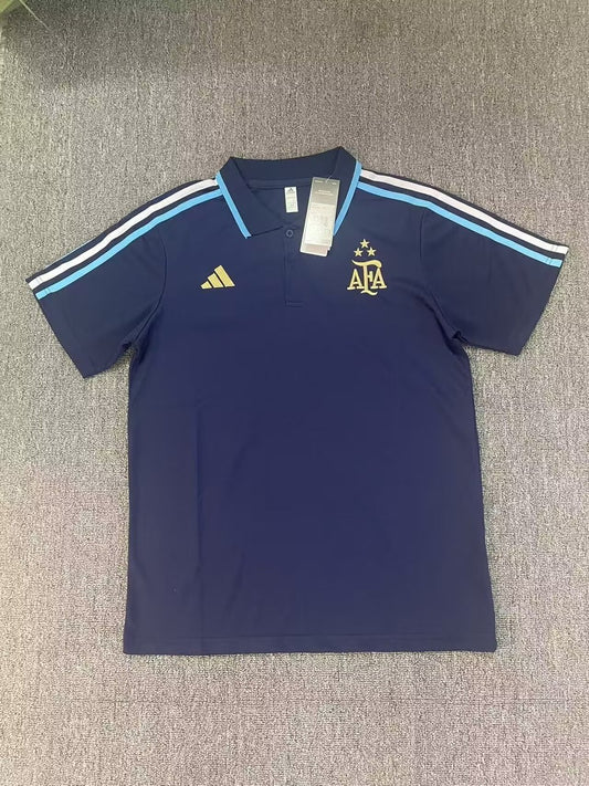 Argentina Special Edition Fans Football Jersey 2025/2026