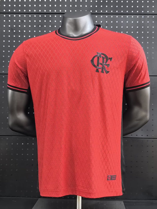 Flamengo Special Edition Player Football Jersey 2026/2027