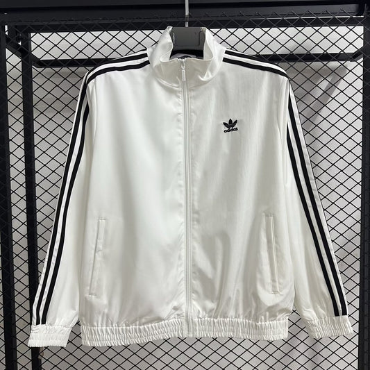Adidas Clover White Windbreaker 2025/2026
