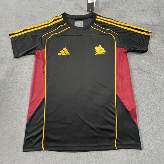 Roma Special Edition Fans Football Jersey 2025/2026