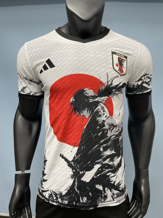 Japan Special Edition Player Football Jersey 2025/2026