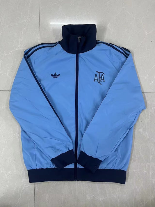 Argentina Windbreaker 2025/2026