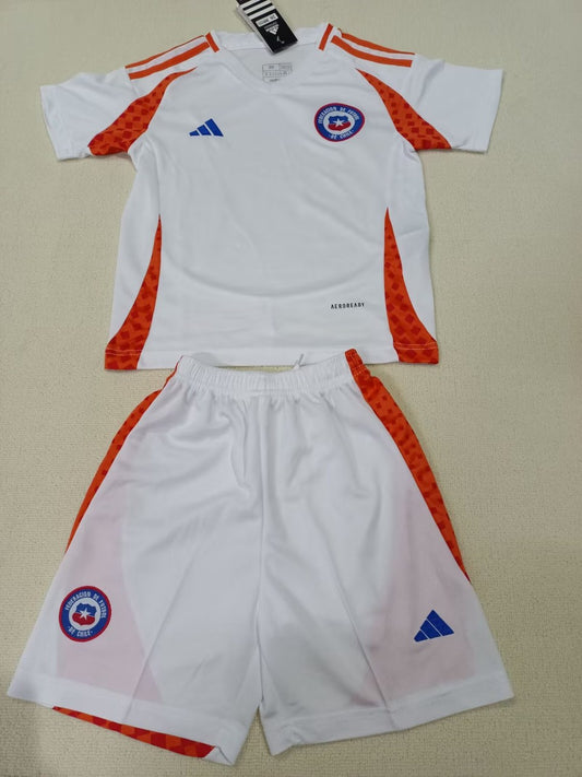 Chile Home Kids 2024/2025