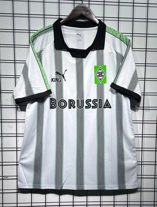 SV Werder Bremen Special Edition Fans Football Jersey 2026/2027