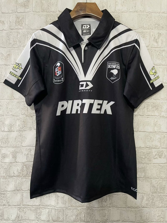 Kiwifruit Rugby Jerseys Fans 2025