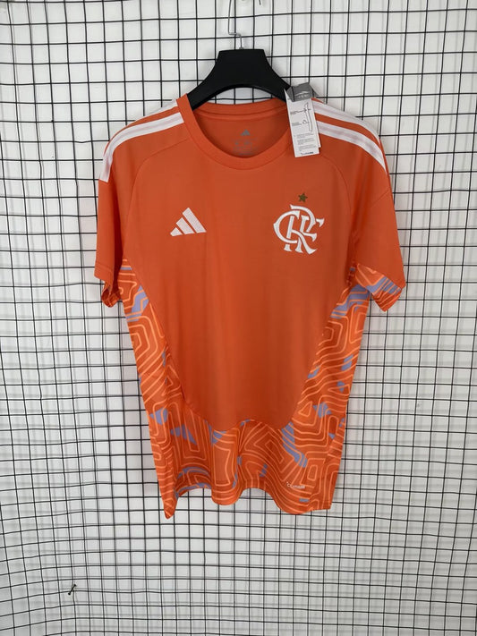 Flamengo Special Edition Fans Football Jersey 2026/2027