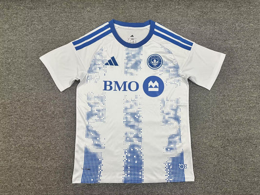 Montreal Away Fans Football Jersey 2026/2027