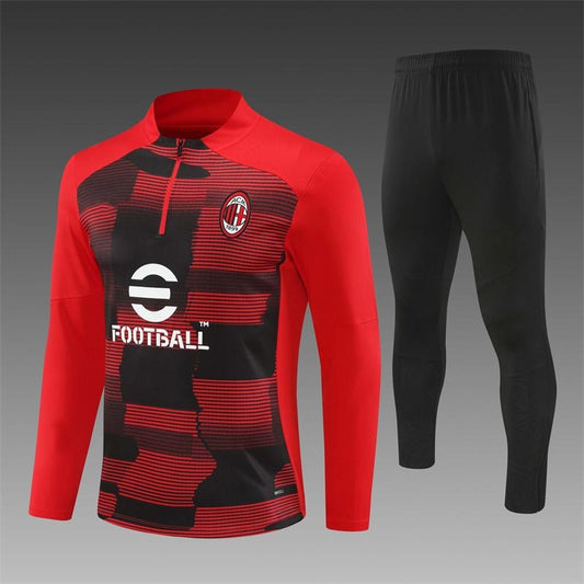 AC Milan Training Tracksuit 2024/2025