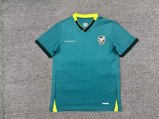 Bolivia Home Fans Football Jersey 2026/2027