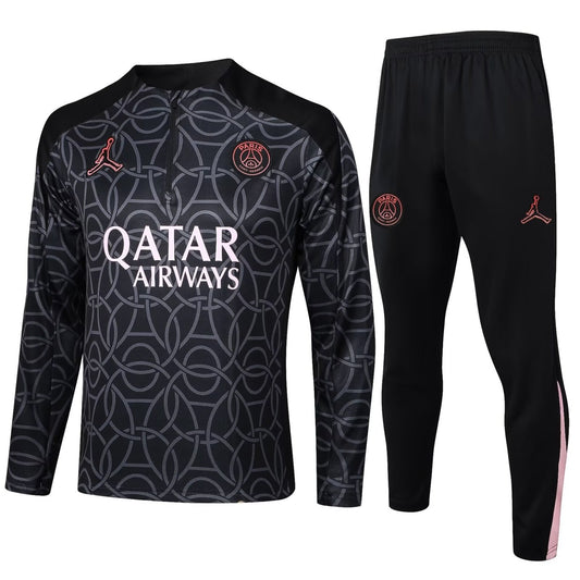 PSG Paris Training Tracksuit 2024/2025