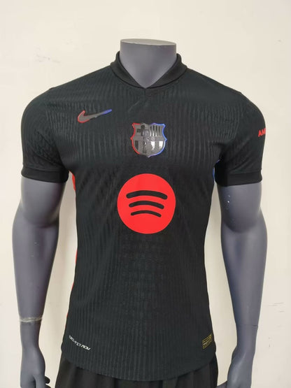 Barcelona Away Player Football Jersey 2024/2025