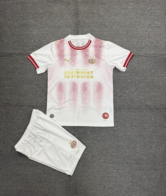 PSV Eindhoven Special Edition Fans (Kids And Man) 16-2XL Football Jersey 2026/2027