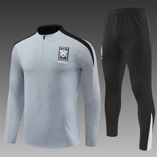 Korea Training Tracksuit 2024/2025