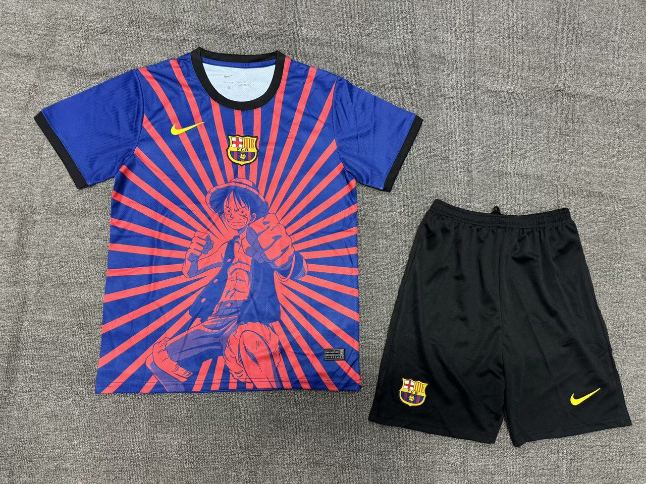 Barcelona Special Edition Kids 2025/2026