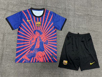 Barcelona Special Edition Kids 2025/2026