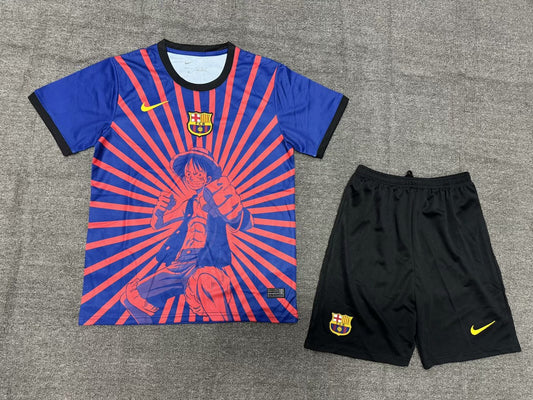 Barcelona Special Edition Kids 2025/2026